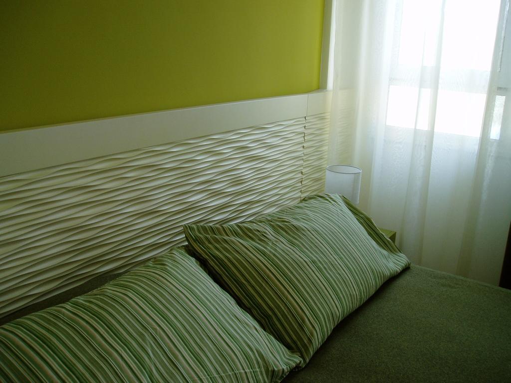Hotel Mon Pays Riccione Exteriör bild